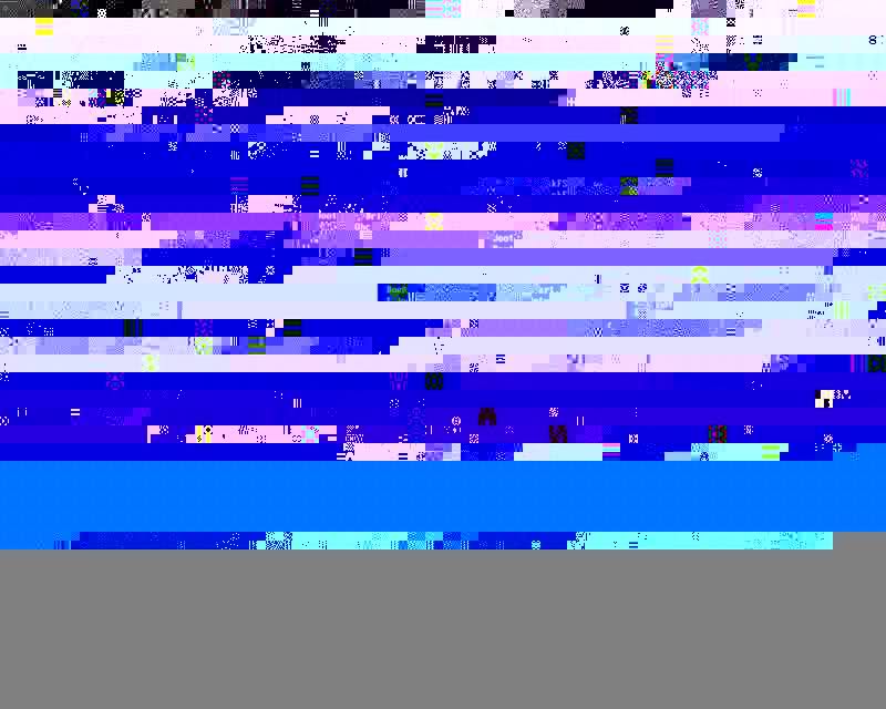 JPEG glitch